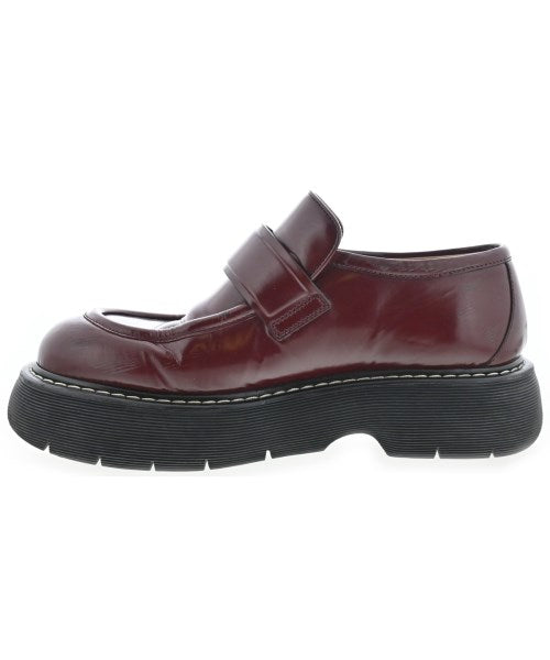 BOTTEGA VENETA รองเท้าสวมทางการ