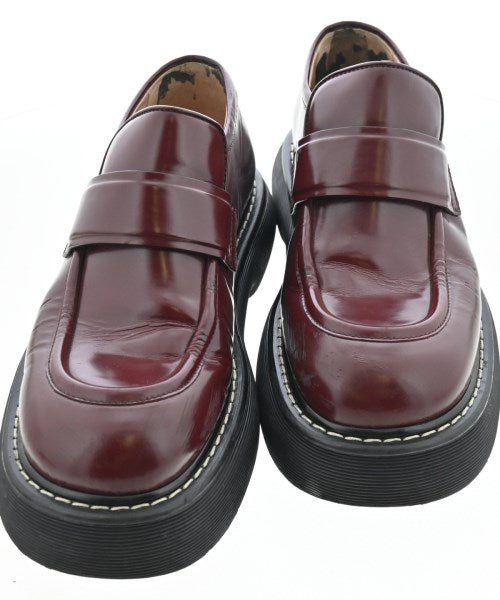 BOTTEGA VENETA รองเท้าสวมทางการ