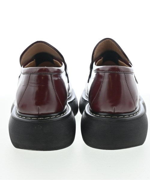 BOTTEGA VENETA รองเท้าสวมทางการ