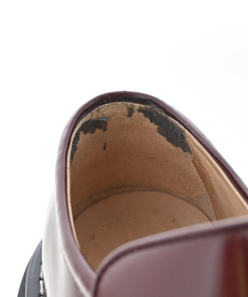 BOTTEGA VENETA รองเท้าสวมทางการ
