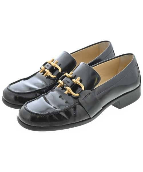 BOTTEGA VENETA รองเท้าออกงาน/รองเท้าไม่มีส้น