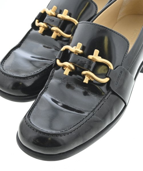 BOTTEGA VENETA รองเท้าออกงาน/รองเท้าไม่มีส้น