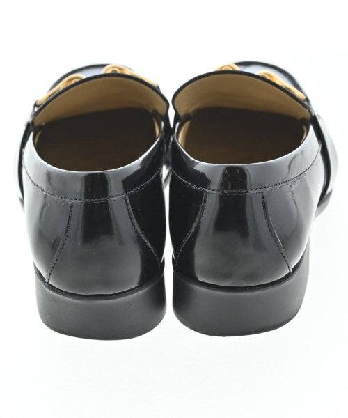 BOTTEGA VENETA รองเท้าออกงาน/รองเท้าไม่มีส้น