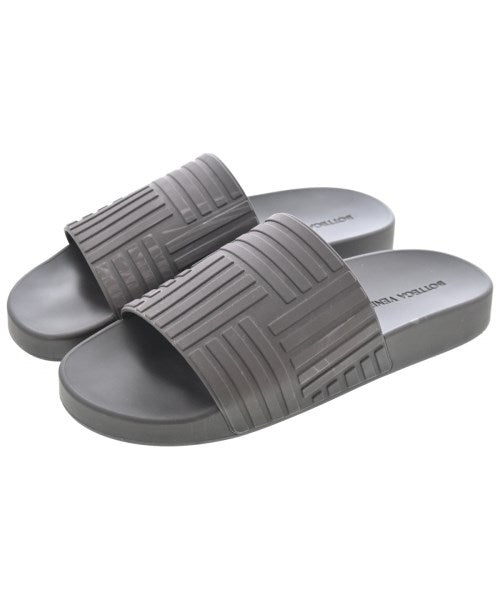 BOTTEGA VENETA รองเท้าแตะ