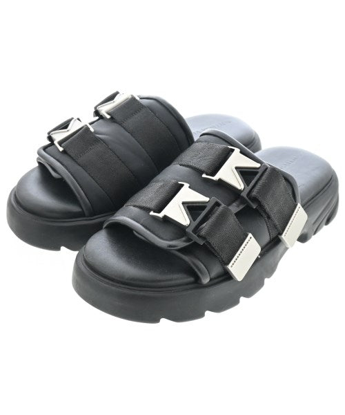 BOTTEGA VENETA รองเท้าแตะ
