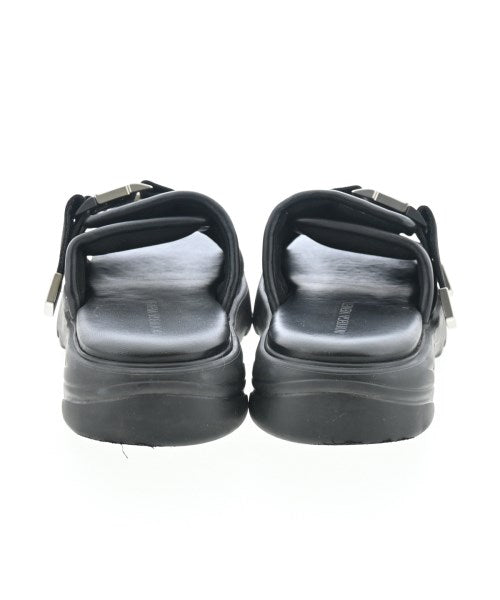 BOTTEGA VENETA รองเท้าแตะ