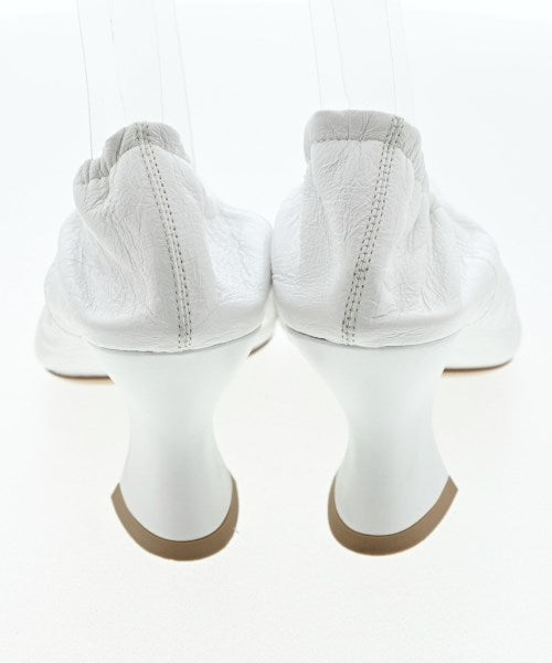 BOTTEGA VENETA รองเท้าส้นสูง