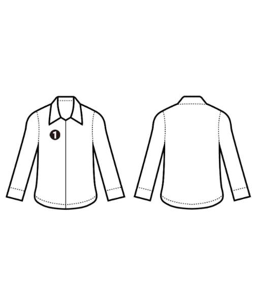 BOTTEGA VENETA เสื้อลำลอง