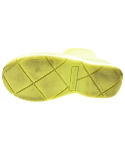 BOTTEGA VENETA รองเท้าบูท