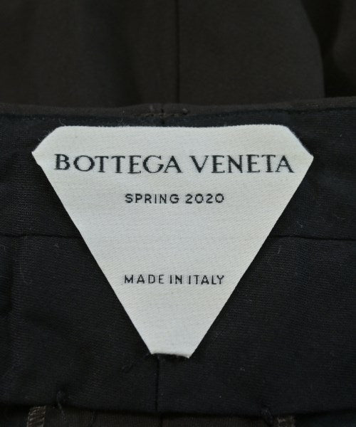 BOTTEGA VENETA กางเกงขาสั้น