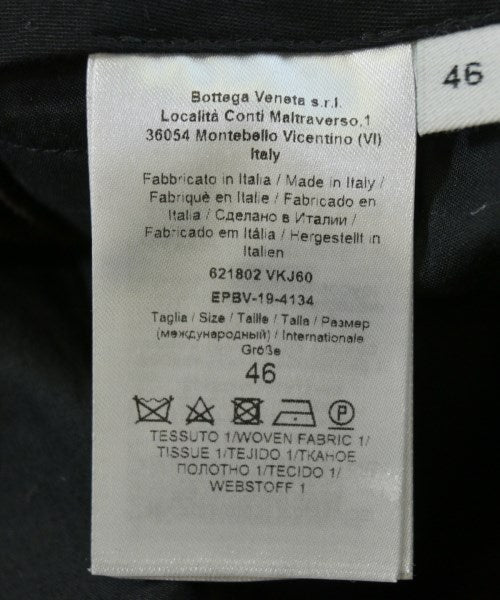 BOTTEGA VENETA กางเกงขาสั้น