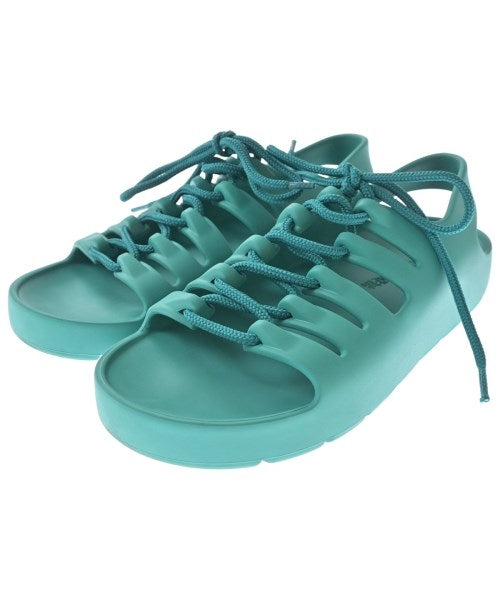 BOTTEGA VENETA รองเท้าแตะ