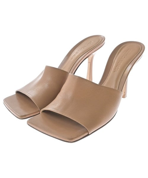 BOTTEGA VENETA รองเท้าแตะ