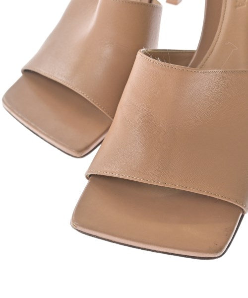 BOTTEGA VENETA รองเท้าแตะ
