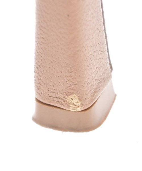 BOTTEGA VENETA รองเท้าแตะ