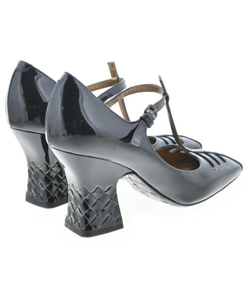 BOTTEGA VENETA รองเท้าส้นสูง