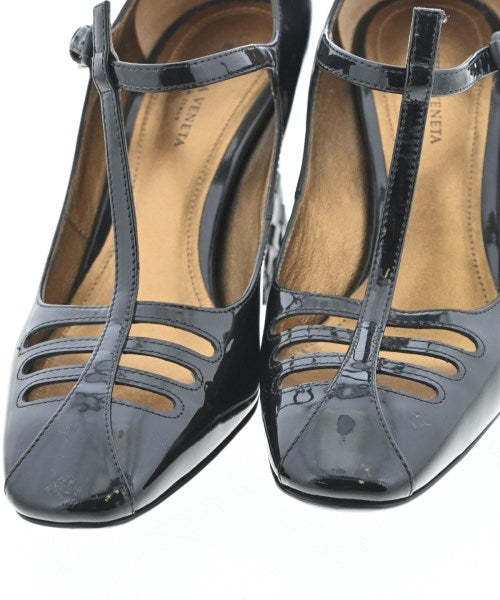BOTTEGA VENETA รองเท้าส้นสูง