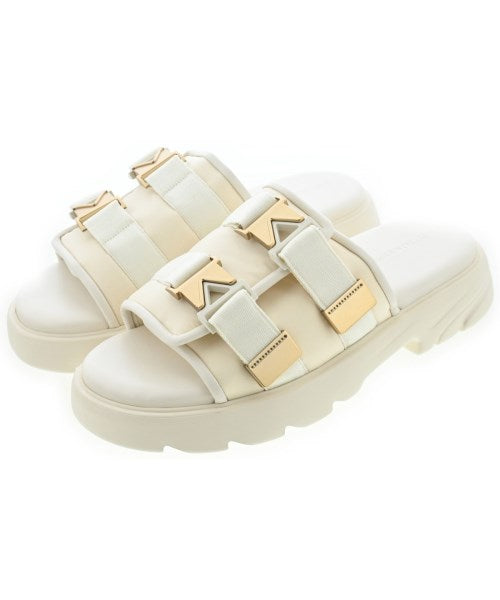 BOTTEGA VENETA รองเท้าแตะ