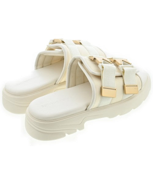 BOTTEGA VENETA รองเท้าแตะ