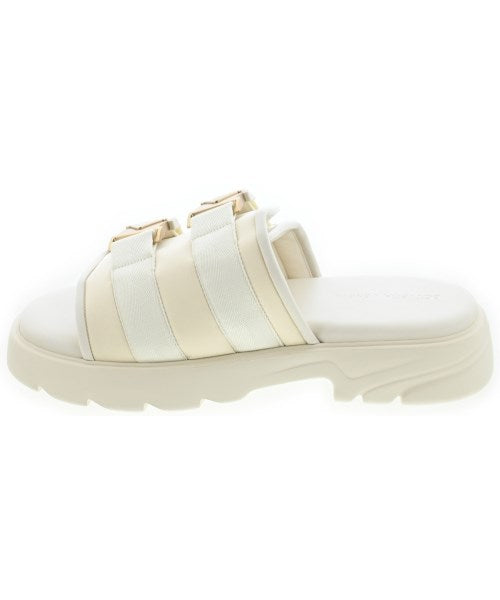 BOTTEGA VENETA รองเท้าแตะ