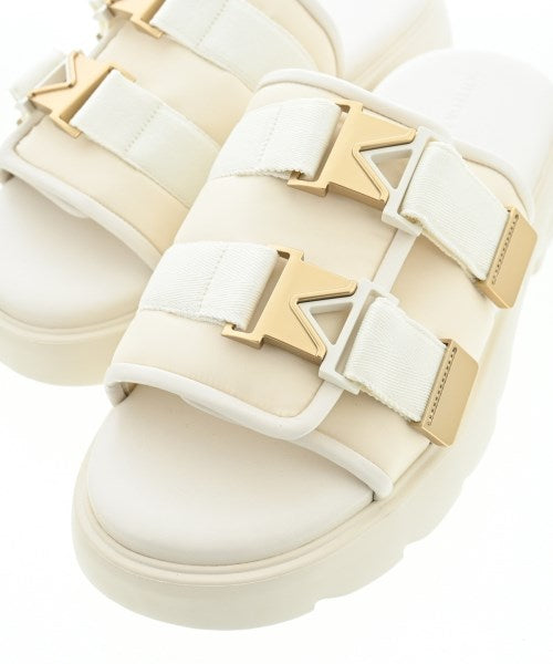 BOTTEGA VENETA รองเท้าแตะ