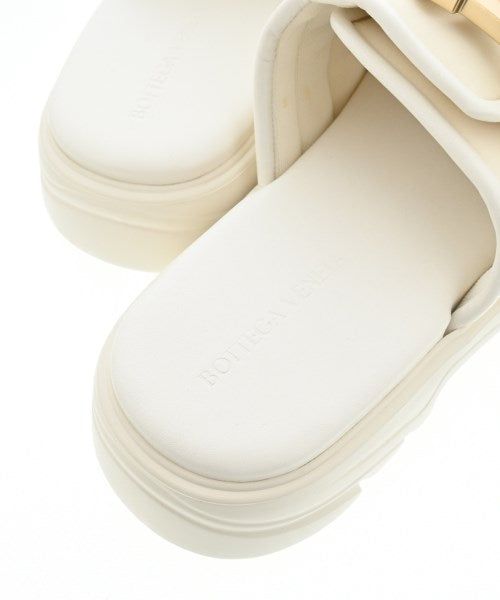 BOTTEGA VENETA รองเท้าแตะ