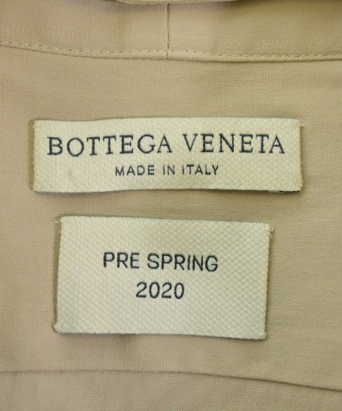 BOTTEGA VENETA เสื้อลำลอง