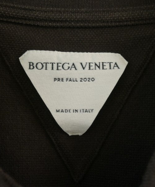 BOTTEGA VENETA เสื้อโปโล