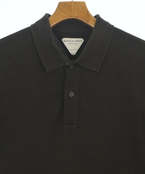 BOTTEGA VENETA เสื้อโปโล