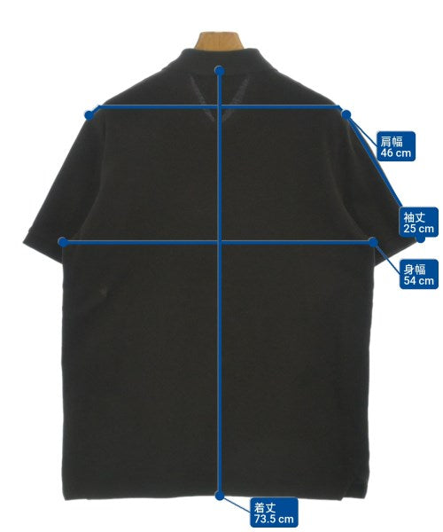 BOTTEGA VENETA เสื้อโปโล