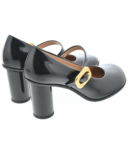 BOTTEGA VENETA รองเท้าส้นสูง