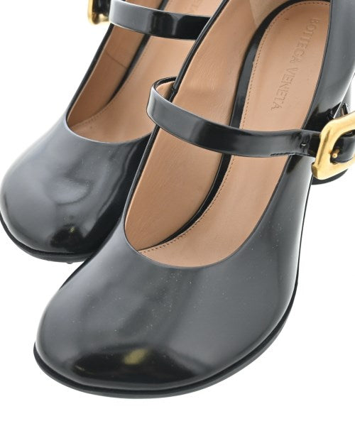 BOTTEGA VENETA รองเท้าส้นสูง