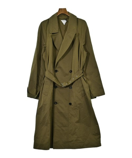 BOTTEGA VENETA เสื้อกันฝน