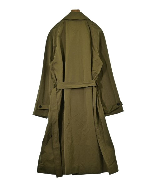 BOTTEGA VENETA เสื้อกันฝน