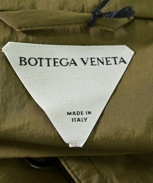 BOTTEGA VENETA เสื้อกันฝน