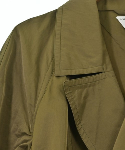 BOTTEGA VENETA เสื้อกันฝน