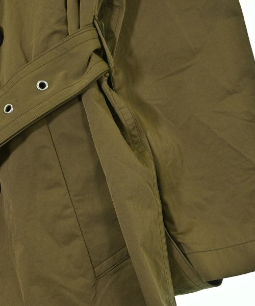 BOTTEGA VENETA เสื้อกันฝน