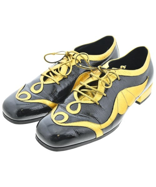 BOTTEGA VENETA รองเท้าออกงาน/รองเท้าไม่มีส้น