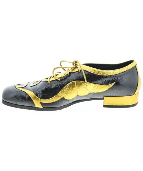 BOTTEGA VENETA รองเท้าออกงาน/รองเท้าไม่มีส้น