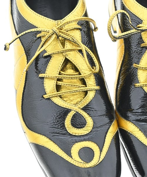 BOTTEGA VENETA รองเท้าออกงาน/รองเท้าไม่มีส้น
