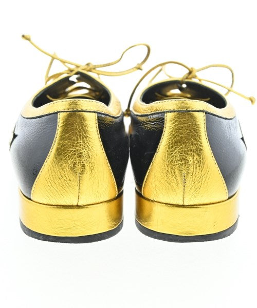 BOTTEGA VENETA รองเท้าออกงาน/รองเท้าไม่มีส้น