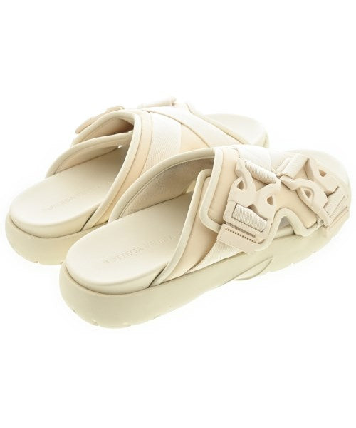 BOTTEGA VENETA รองเท้าแตะ