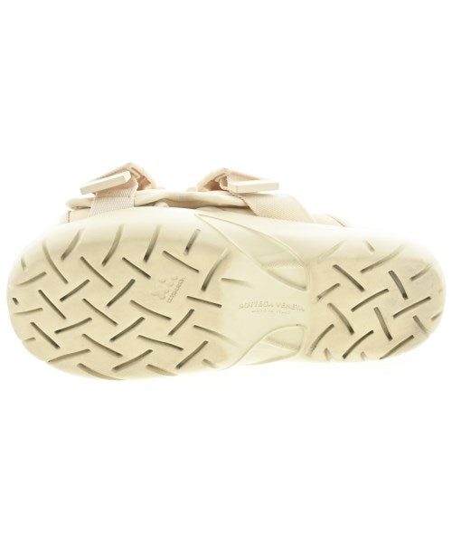 BOTTEGA VENETA รองเท้าแตะ