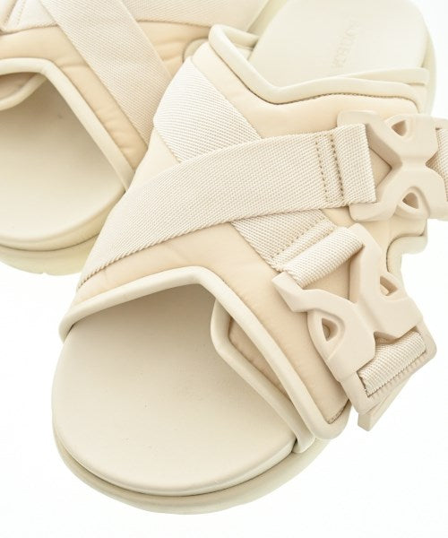 BOTTEGA VENETA รองเท้าแตะ