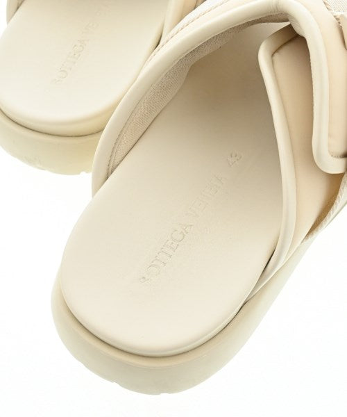 BOTTEGA VENETA รองเท้าแตะ