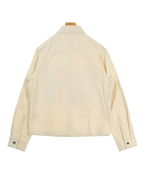 BOTTEGA VENETA แจ็คเก็ตยีนส์