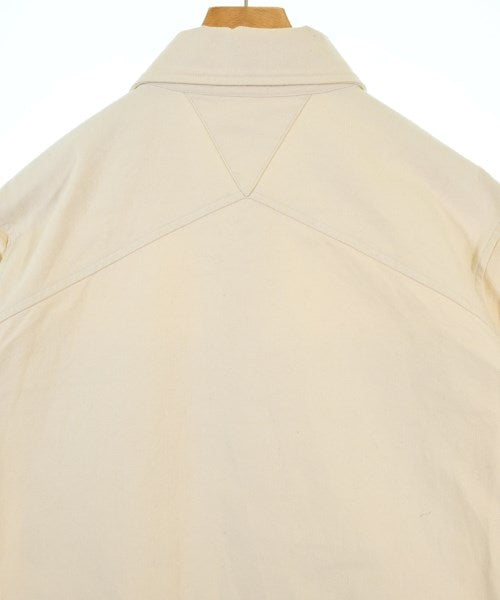 BOTTEGA VENETA แจ็คเก็ตยีนส์