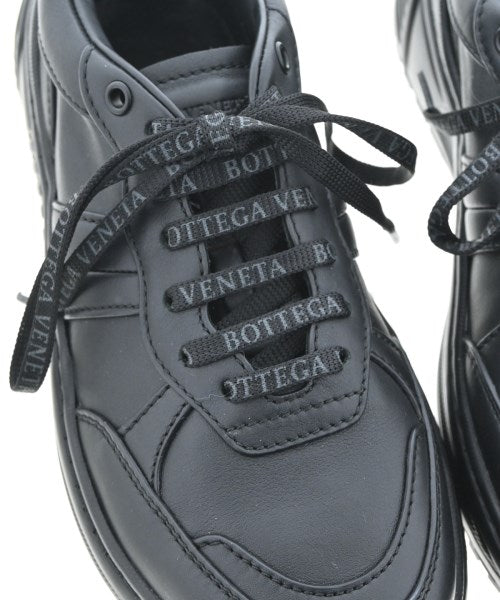 BOTTEGA VENETA รองเท้าผ้าใบ