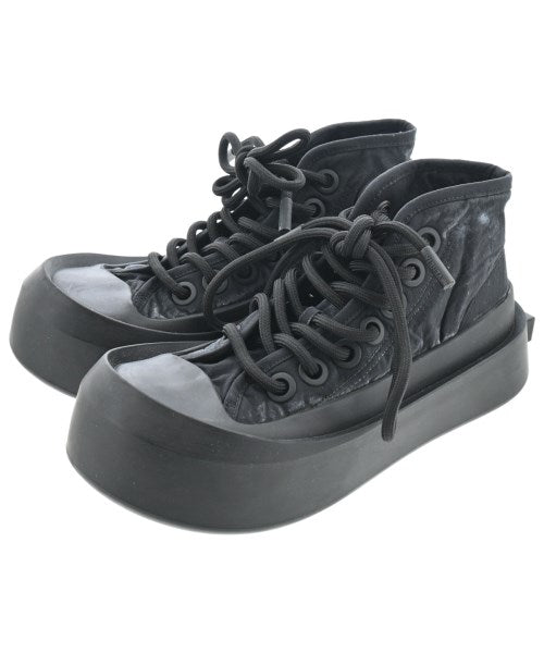BOTTEGA VENETA รองเท้าผ้าใบ