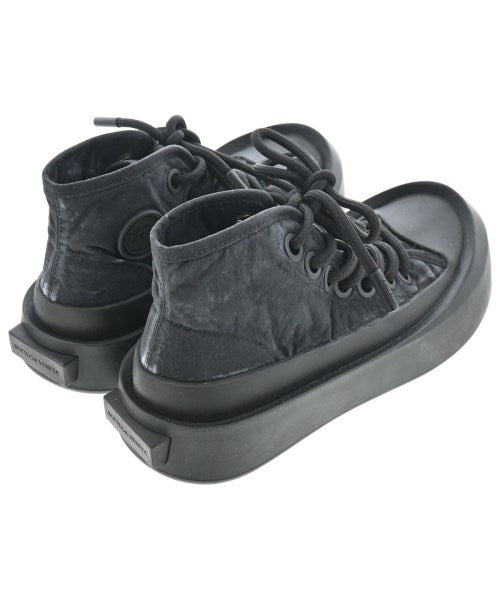 BOTTEGA VENETA รองเท้าผ้าใบ